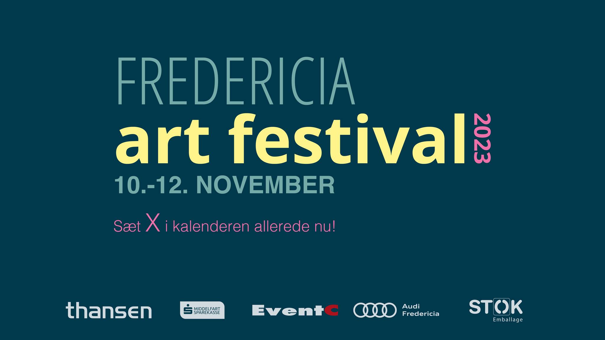 Frederica Art Festival